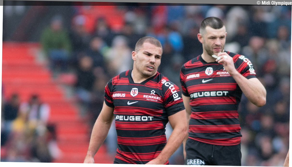 Champions Cup - Quand les places sont (très) chères : Paul Graou bouscule la hiérarchie et met la pression sur Antoine Dupont