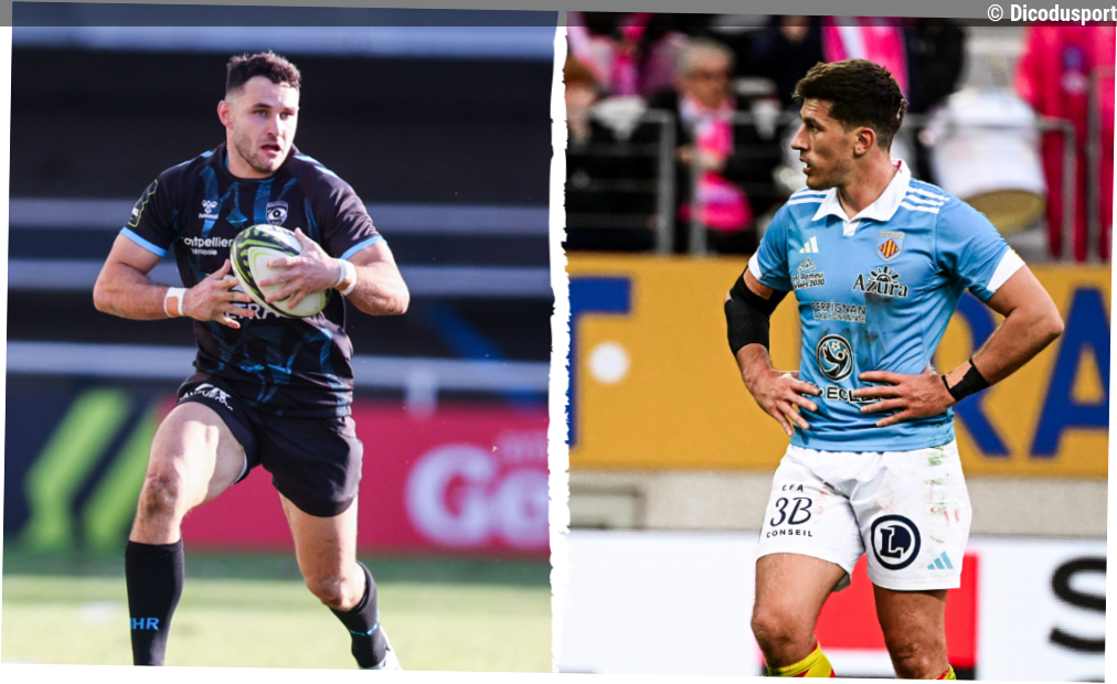 Montpellier-Perpignan : sur quelle chaîne, à quelle heure et avec quelles compositions ?