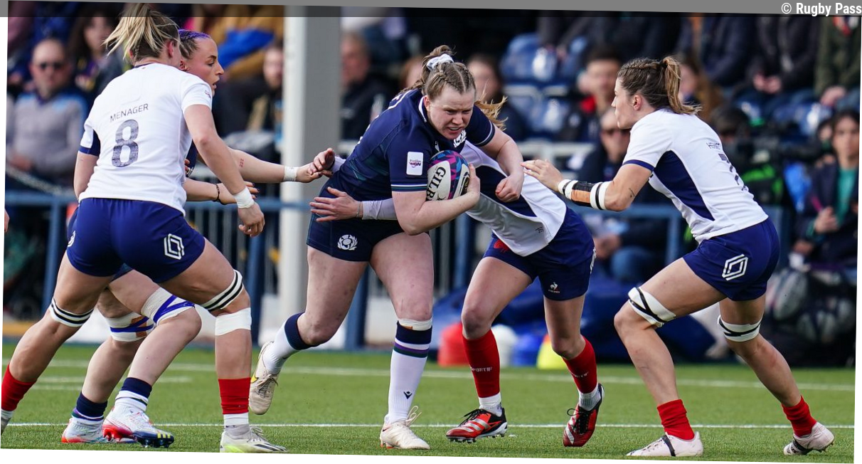 Smith ready to retake place in 'exciting' Scotland team