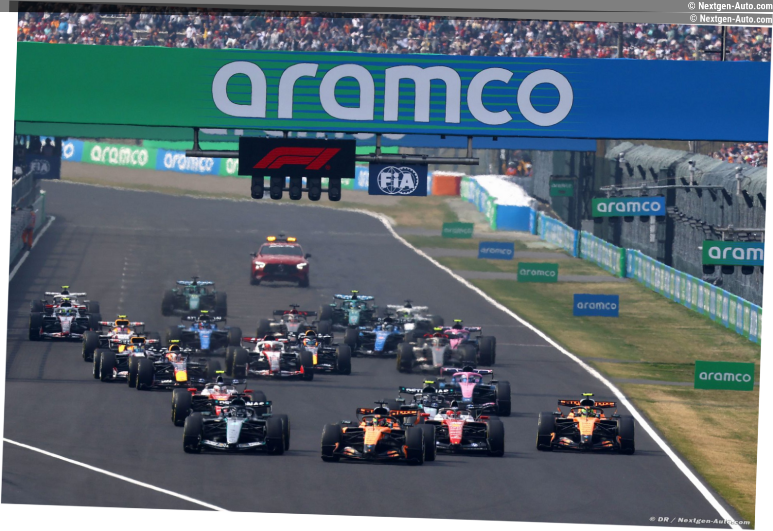 Règles F1 2026 : révélations sur les 5 solutions étudiées par les équipes et la FIA