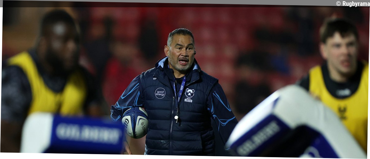 Champions Cup – "Quand on regarde leur effectif et qu'on voit notre prestation du week-end dernier, nous devrions nous faire 