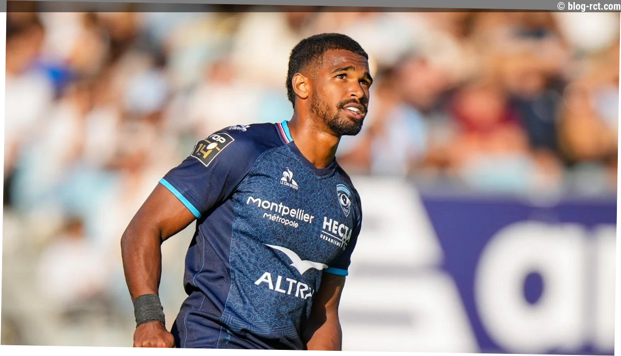 Montpellier confirme la blessure de Léo Coly à l'entrainement : Les nouvelles ne sont pas bonnes