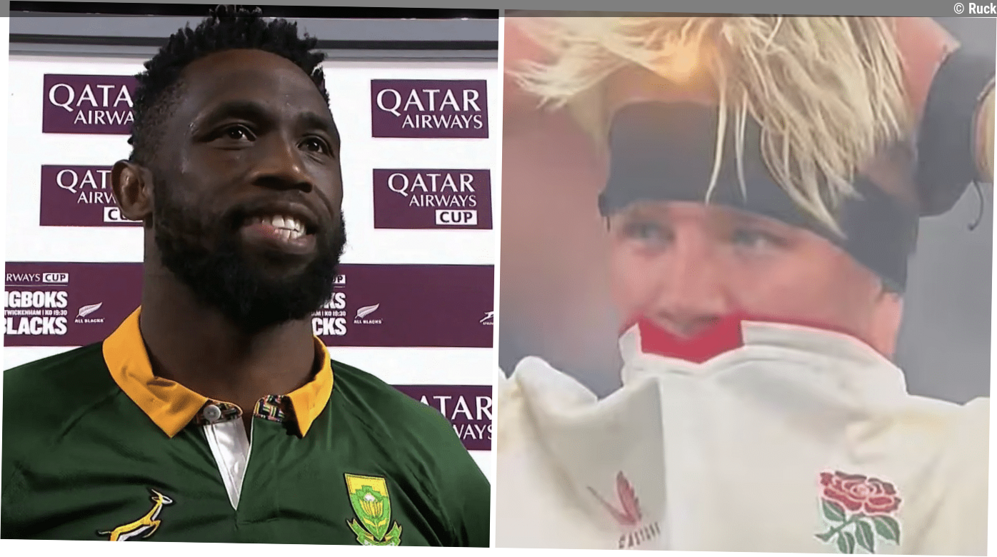 Rugby's Most Overrated Stars — Ranked From 10 to 1