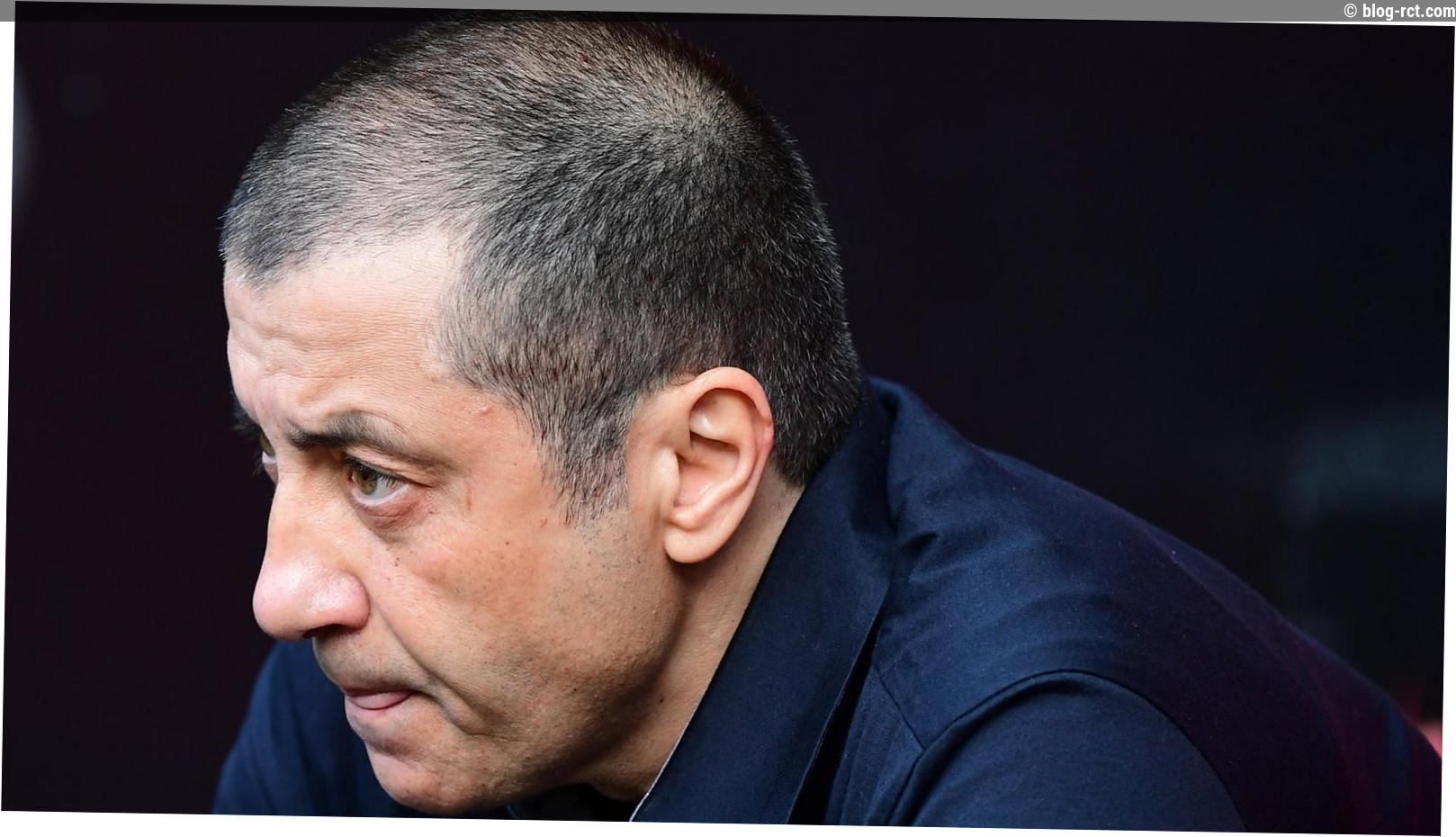 Mourad Boudjellal met fin au suspense pour la présidence de l'OM et dézingue Ajroudi