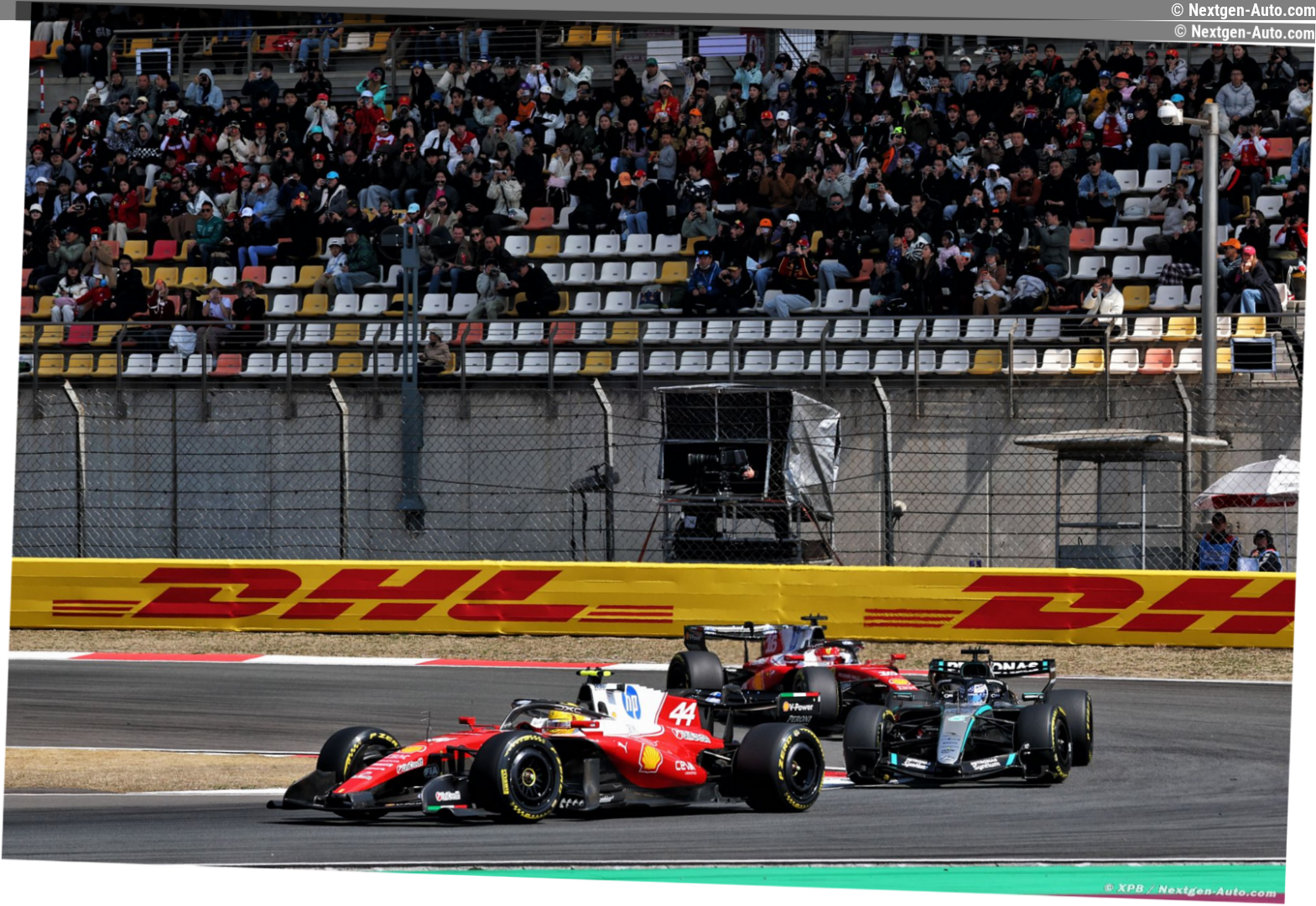 F1 2026 : une simulation 'miracle' de règles modifiées... et applicable dès Miami !