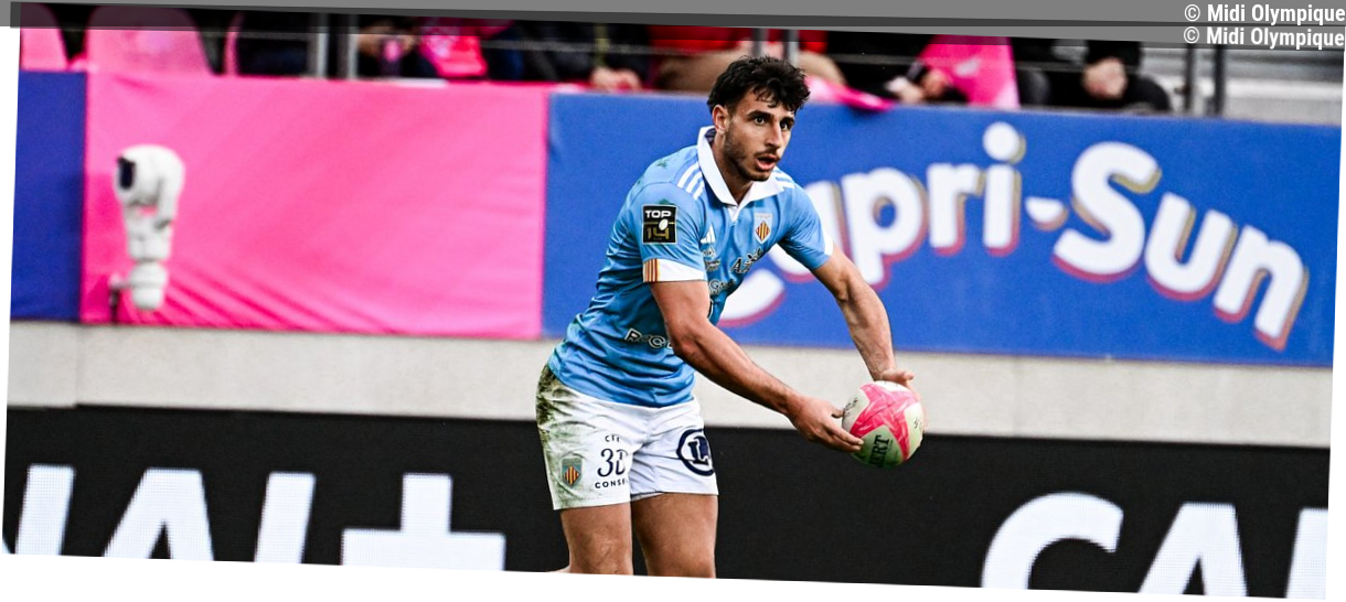 Challenge Cup - "Il n'y aura rien à perdre de notre côté" : une parenthèse enchantée pour Perpignan ?