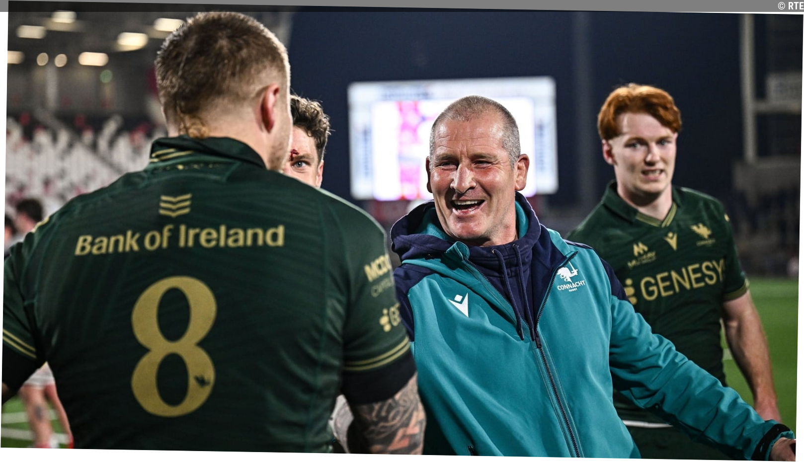 Donal Lenihan previews the weekend's European rugby