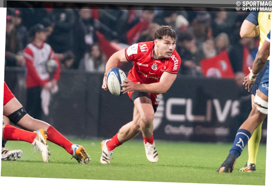Rugby : week-end en mode « France / Angleterre » en Champions Cup