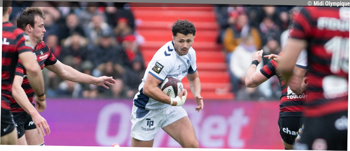 Challenge Cup – "Les joueurs l'ont déjà adopté" : le destin montpelliérain de Jon Echegaray