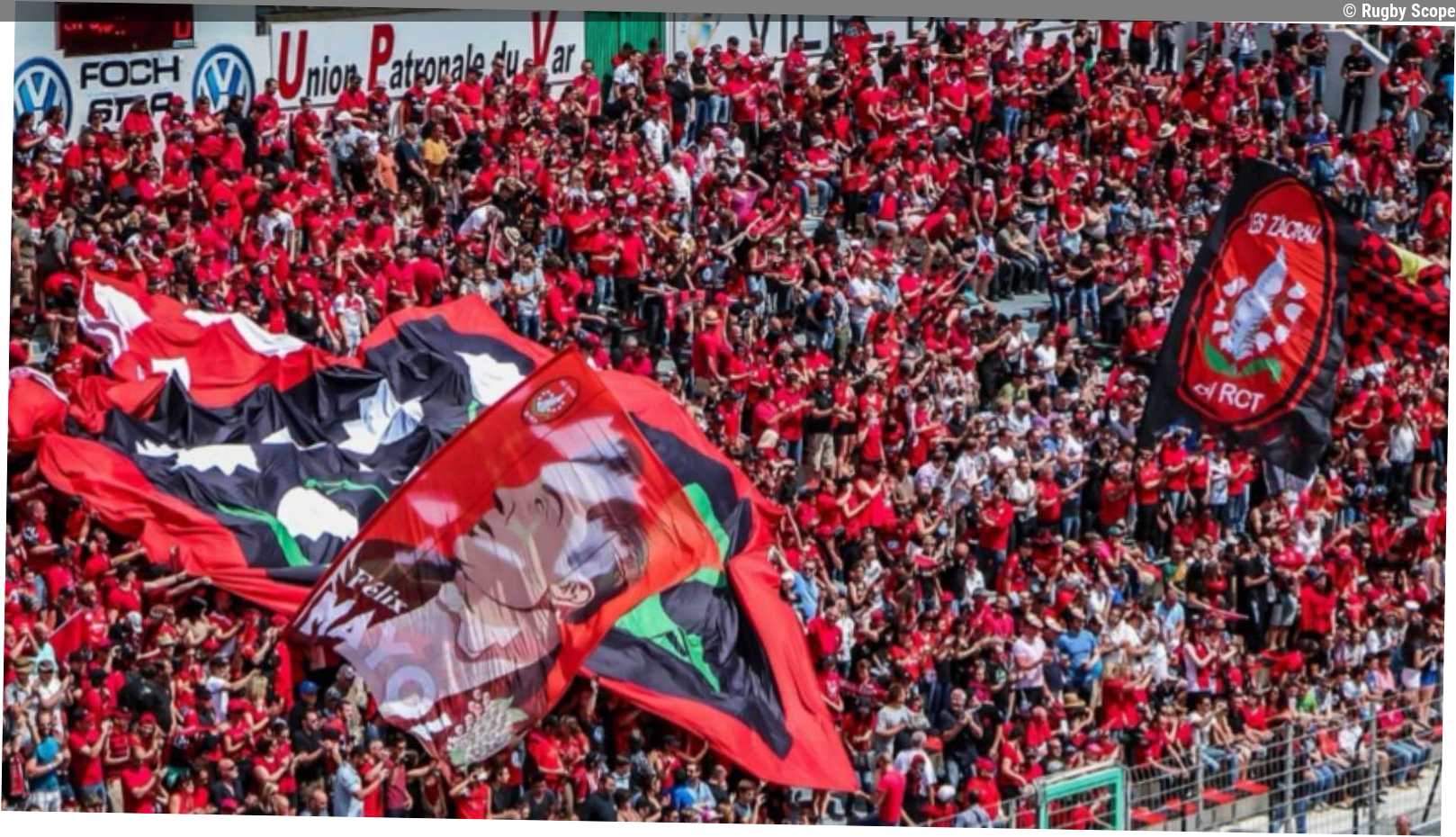 Champions Cup : Une charnière White-Albornoz à Toulon, Feinberg-Mngomezulu sur le banc… les compositions de Toulon – Stormers