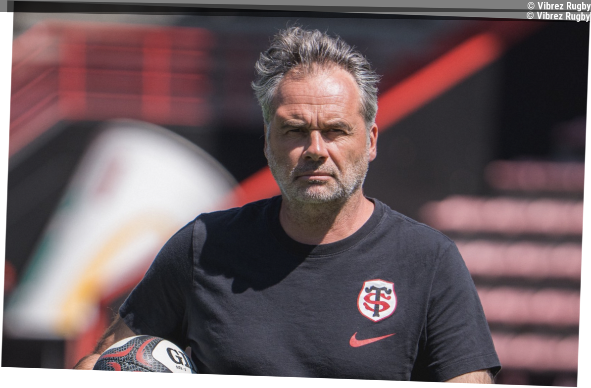 Ugo Mola : « L'inconnu reste toujours un peu inquiétant »