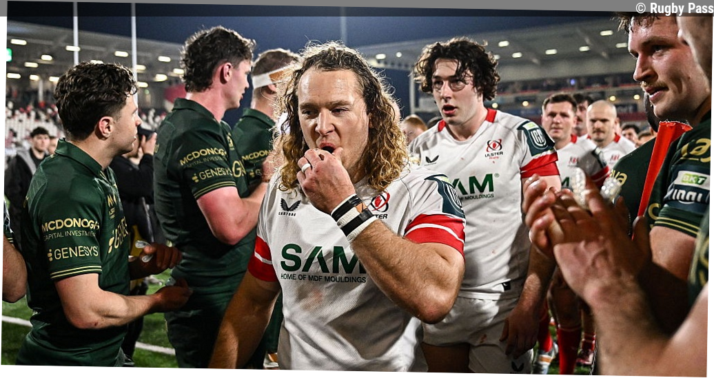 Fissler Confidential: Werner Kok left in limbo as lips tight on Finn Russell