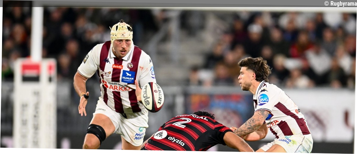 Champions Cup / Challenge Cup - Un quart UBB - Toulouse, Toulon surpris ? Les pronostics des huitièmes de finale