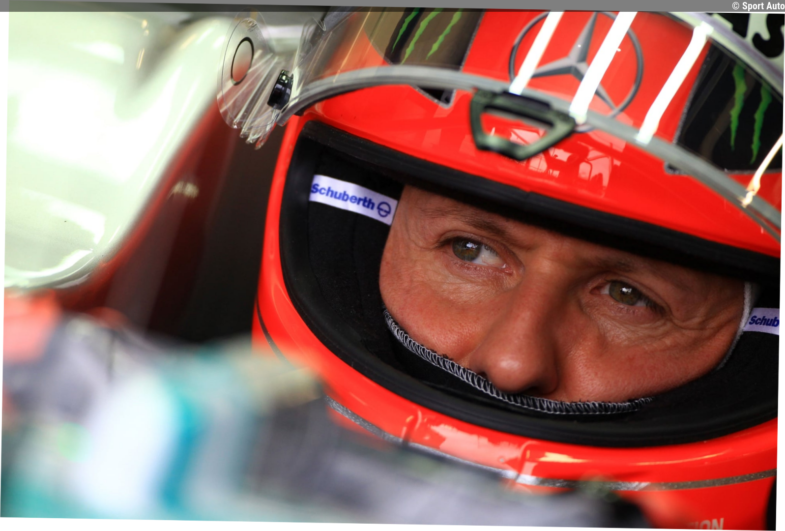 "Les chevaux m'ont aidée à surmonter toutes ces épreuves" : la fille de Michael Schumacher se confie pour la 1ère fois