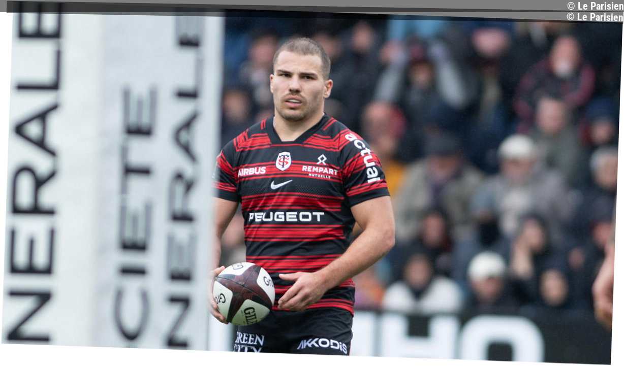Champions Cup, 8es de finale : tour de chauffe pour Toulouse et Bordeaux avant le grand duel