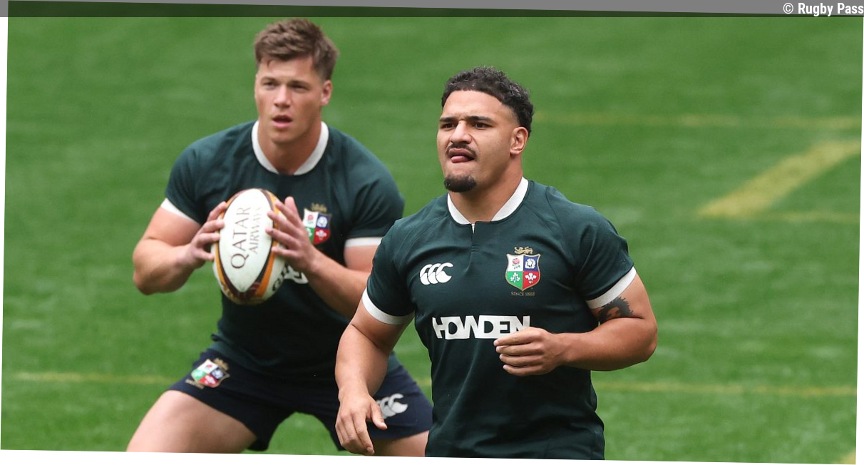 'It is tough but it's not': Glasgow explain big Bulls call as Scotland star ditched
