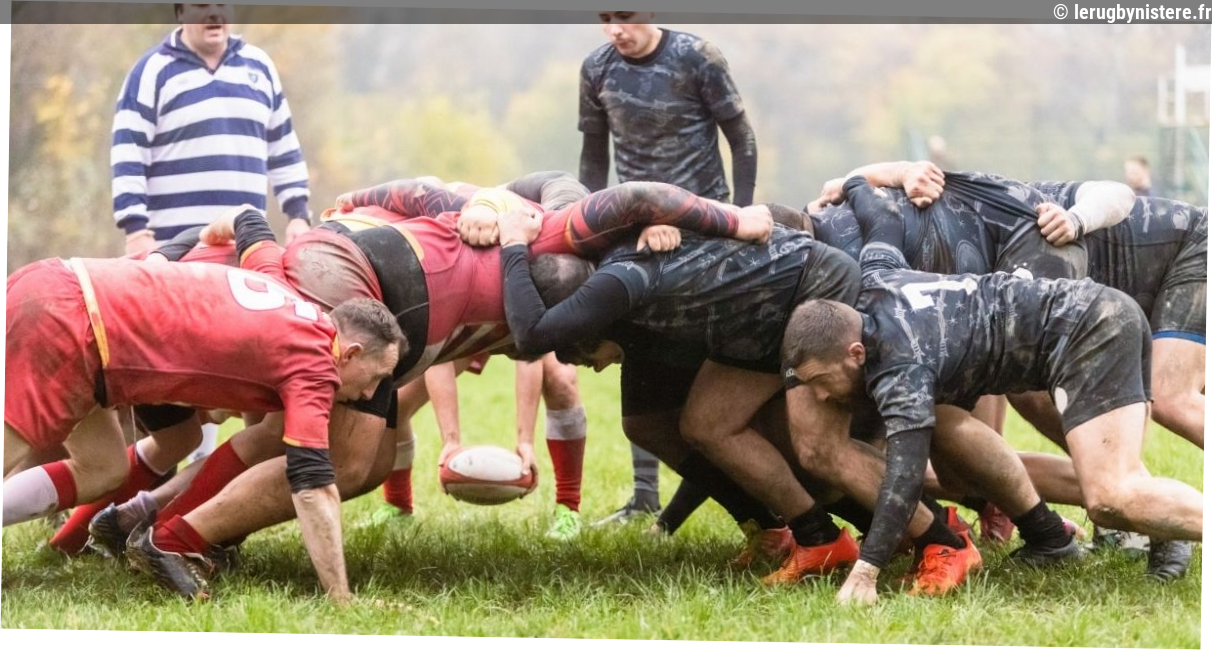 Combien de temps dure une prolongation au rugby ?