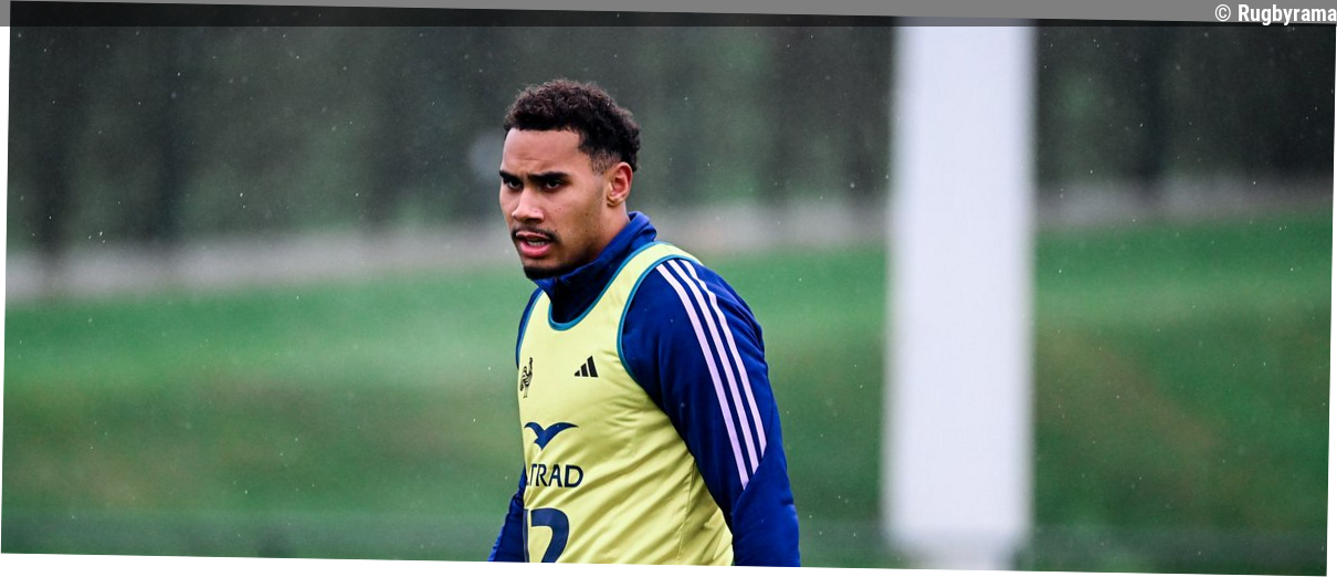 XV de France. Néné, Fischer, Lamothe… Quels joueurs avec les Bleus cet été pour le championnat des Nations ?