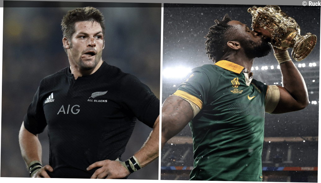 Who Are the Greatest Flankers Ever? Top 20 Ranked (20–1)