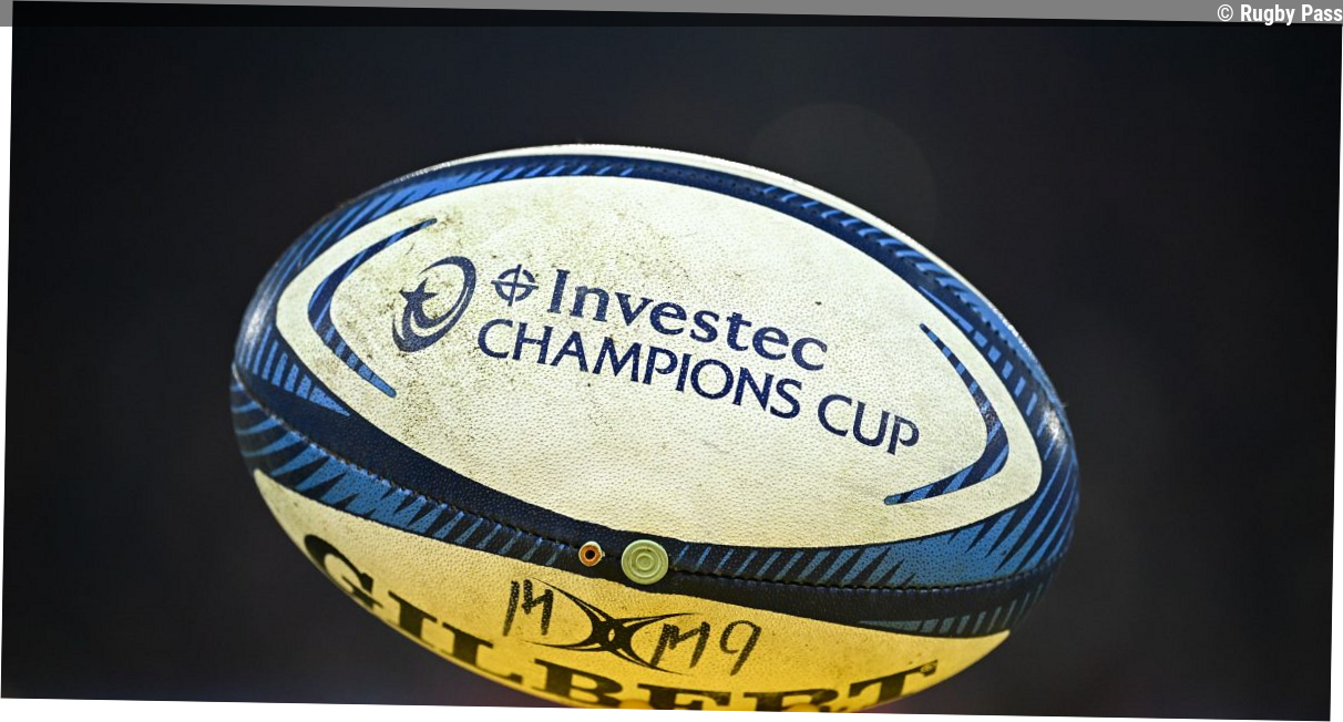 DIRECT - Northampton - Castres, résultat et statistiques