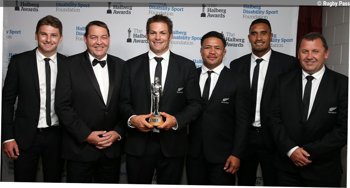 Beauden Barrett on the difference between All Blacks' 'golden era' and today