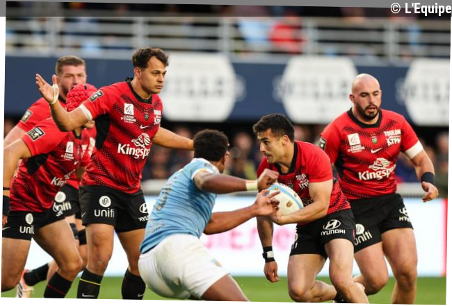 Quitte ou double pour Toulon face aux Stormers