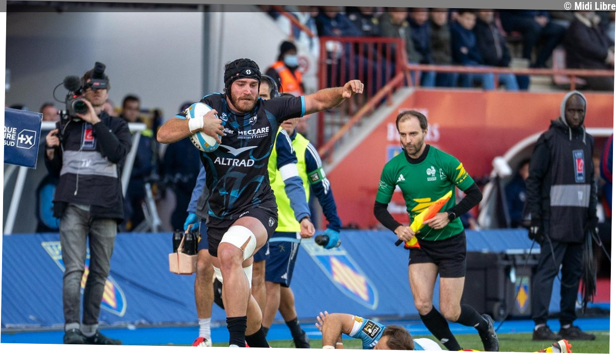 MHR-Usap : ce huitième de finale est le premier round avant le retour en Top 14 dans quinze jours, mais l'engouement est-il a