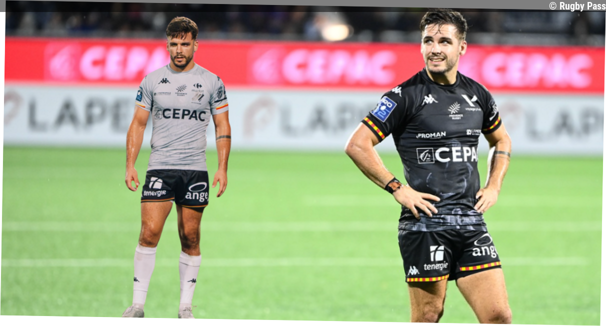 Arthur Coville pourrait ne pas voir le Top 14 la saison prochaine