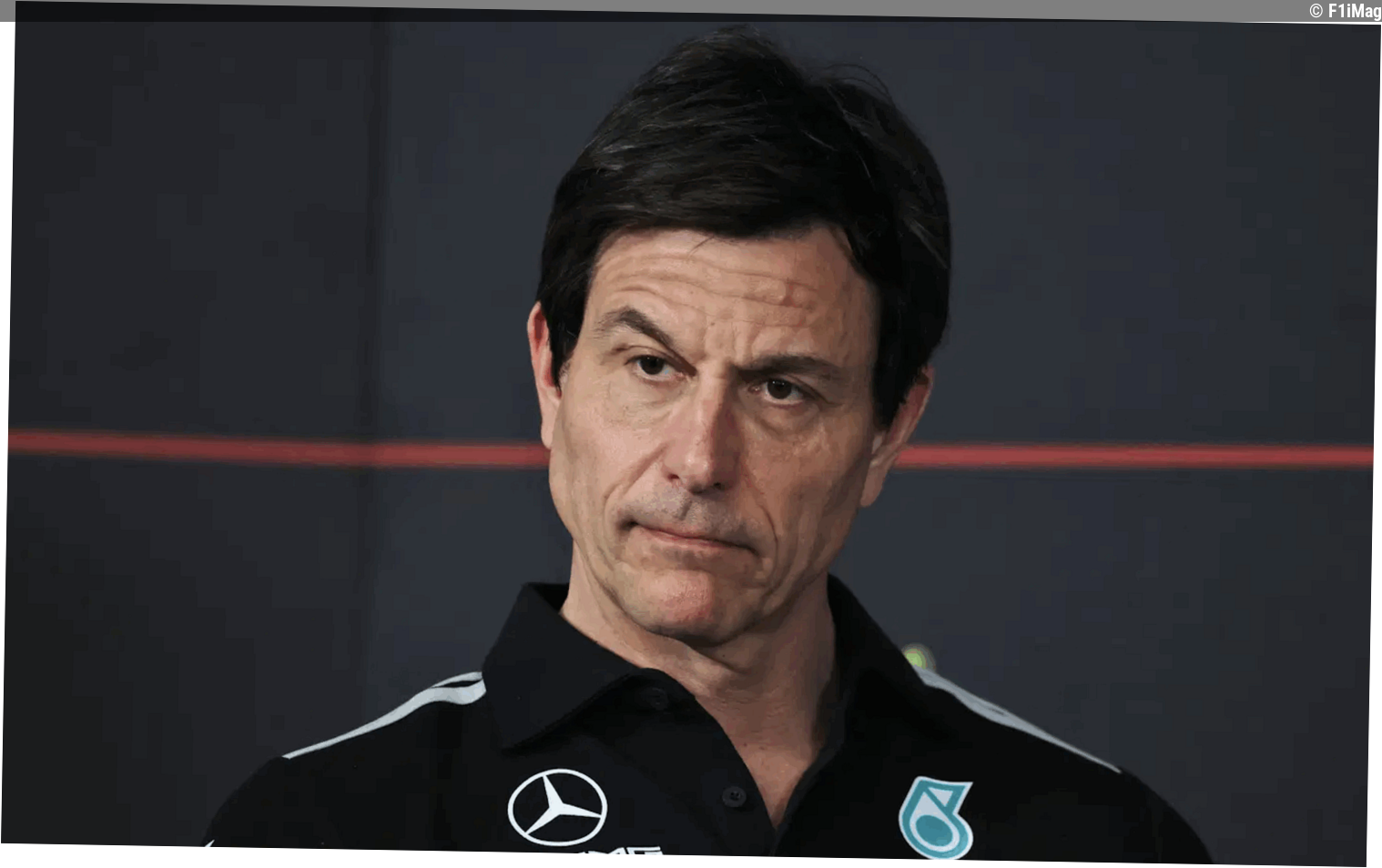 Toto Wolff tire la sonnette d'alarme : des règles 2026 encore "immatures"