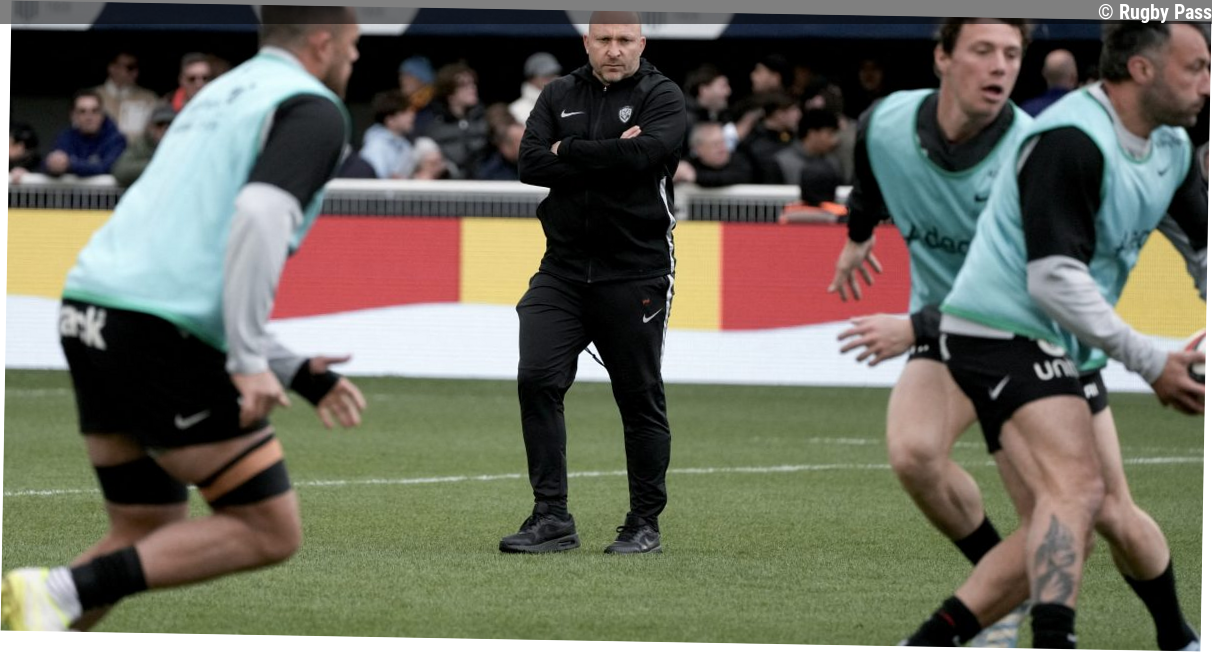À Toulon, la Champions Cup comme médicament pour « reprendre de la confiance »