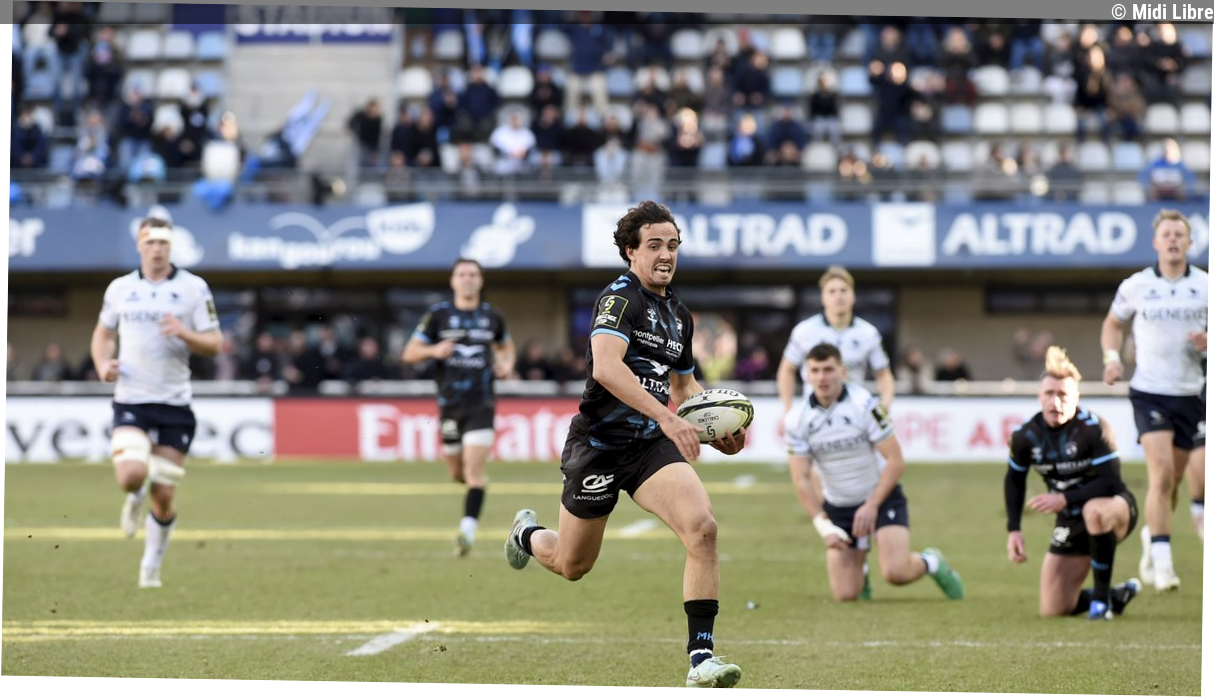 DIRECT MHR-USAP : un premier acte pour une place en quart de finale entre Montpellier et Perpignan, ce samedi à 13 h 30