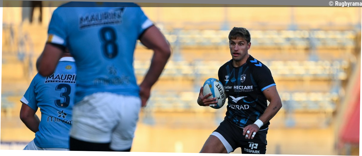Direct. Montpellier - Perpignan : l'Usap peut-elle créer l'exploit chez le favori ? Suivez le huitième de finale de Challenge