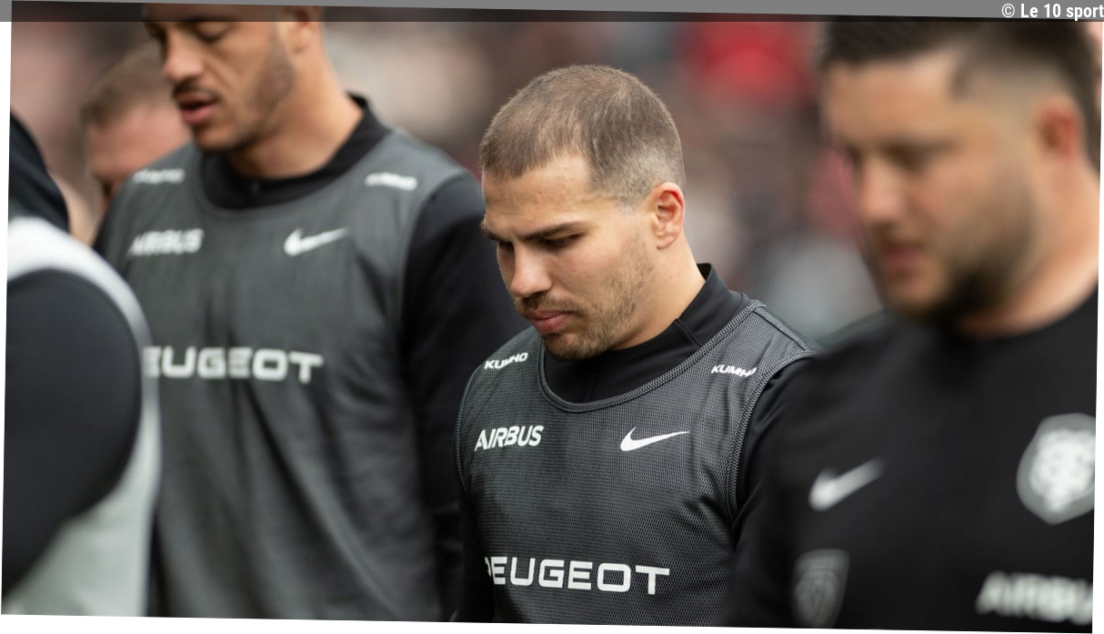 Le Stade Toulousain a failli déclarer forfait sans Antoine Dupont, l'étonnante révélation faite à la presse
