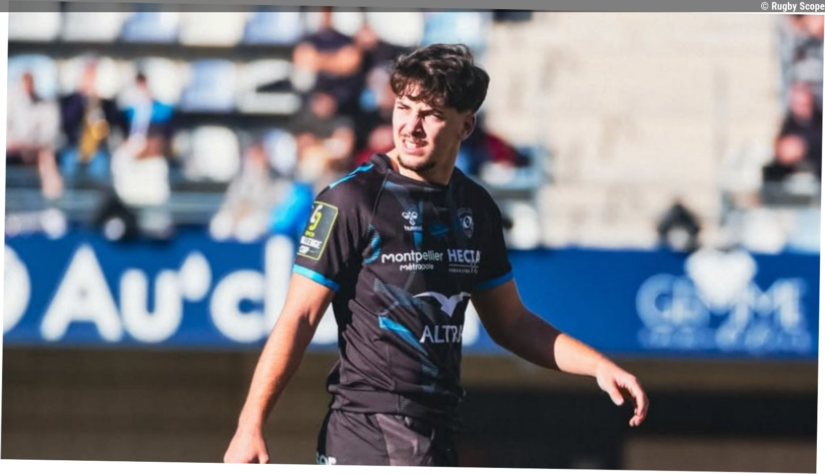 Challenge Cup : Montpellier déroule et surclasse Perpignan pour filer en quarts