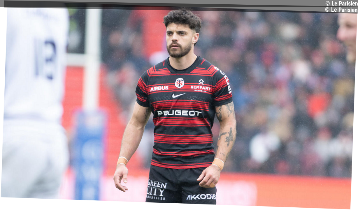 Toulouse-Bristol : à quelle heure et sur quelle chaîne TV voir le 8e de finale de Champions Cup ?