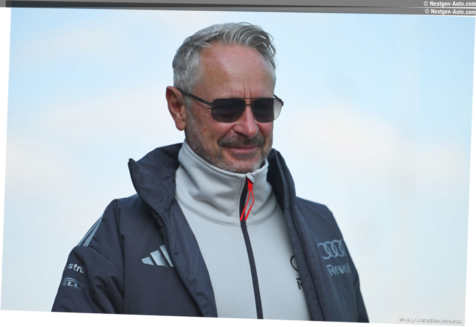 Pourquoi Wheatley pourrait être la pièce manquante d'Aston Martin F1