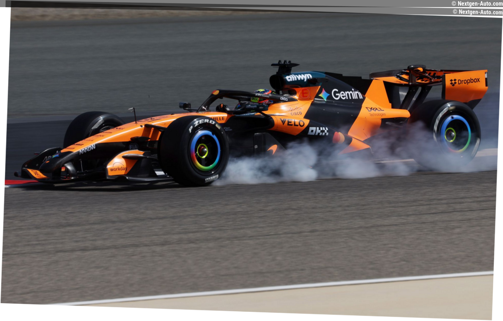 Les qualifications seront bien la priorité n°1 des discussions entre la F1 et les équipes