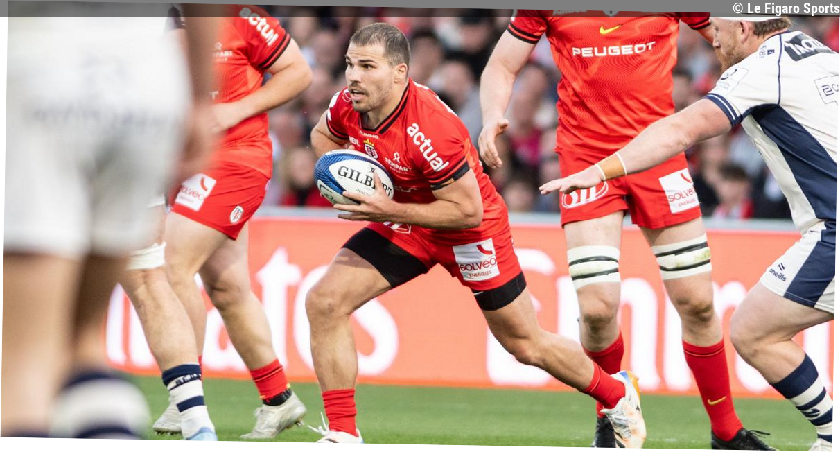 Rugby, Champions Cup : «Tout le monde nous attend à Bordeaux...» Dupont se projette déjà sur un éventuel choc en quarts