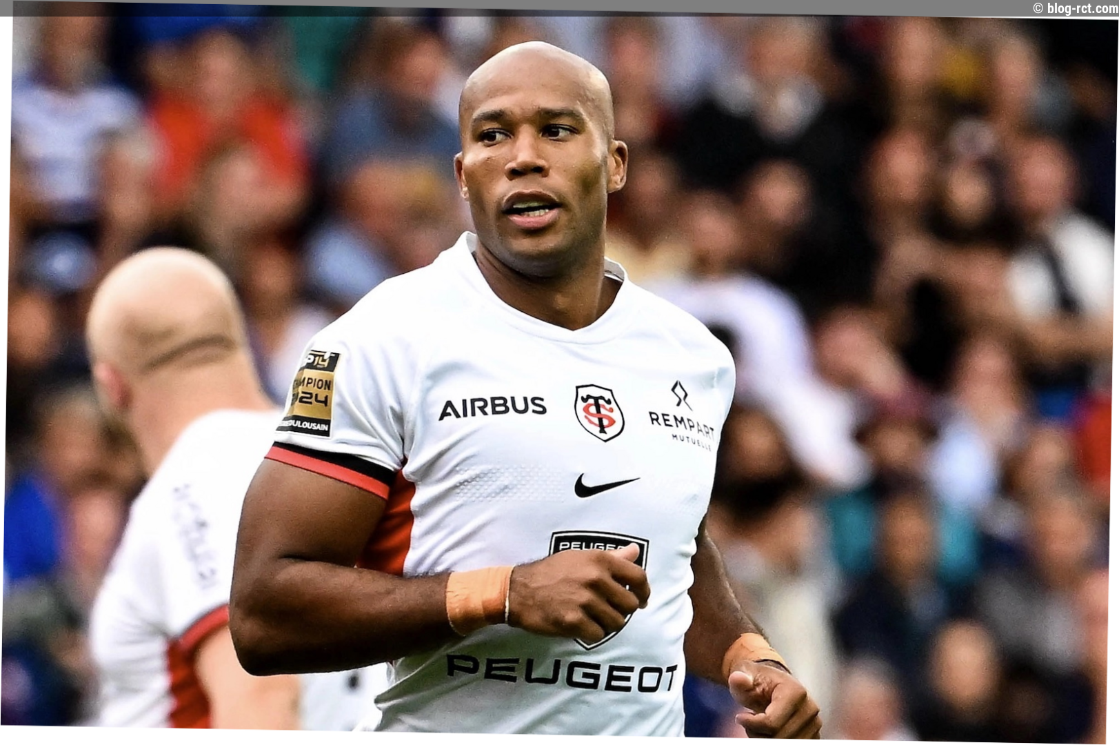 « Beaucoup ont jasé » : Ugo Mola remet les pendules à l'heure sur Teddy Thomas !