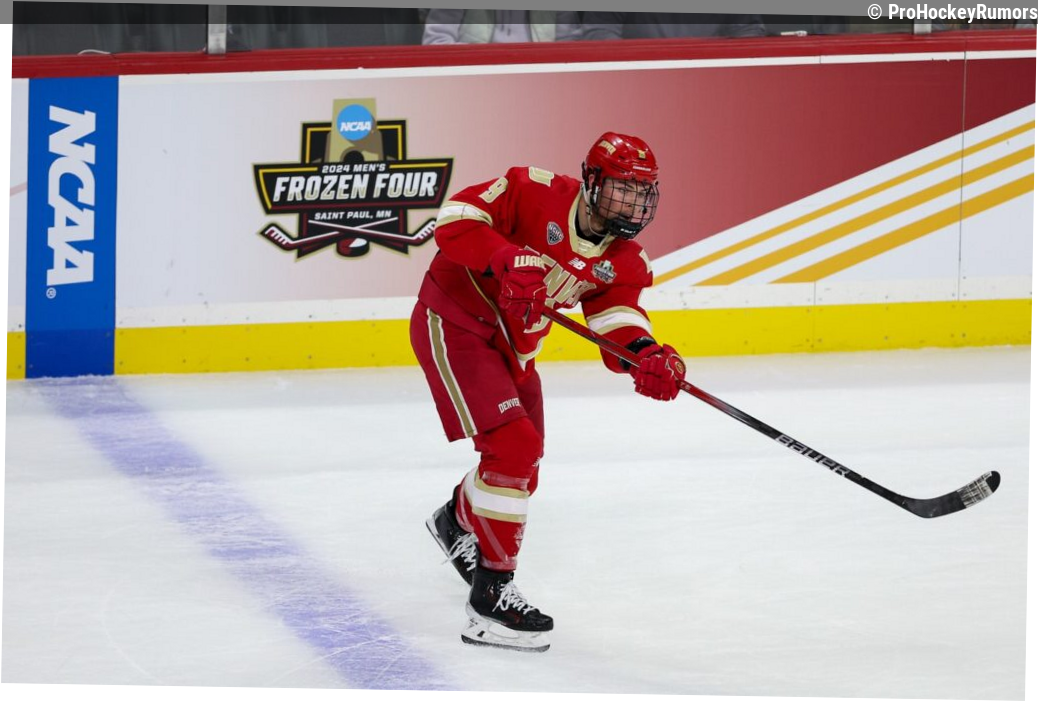 2026 College Free Agency Preview: Goaltenders and Defencemen