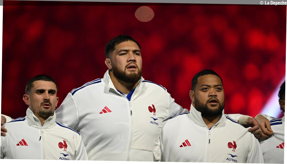 INFO LA DEPECHE. Stade Toulousain : un international du pack s'inscrit dans la durée et prolonge jusqu'en 2029