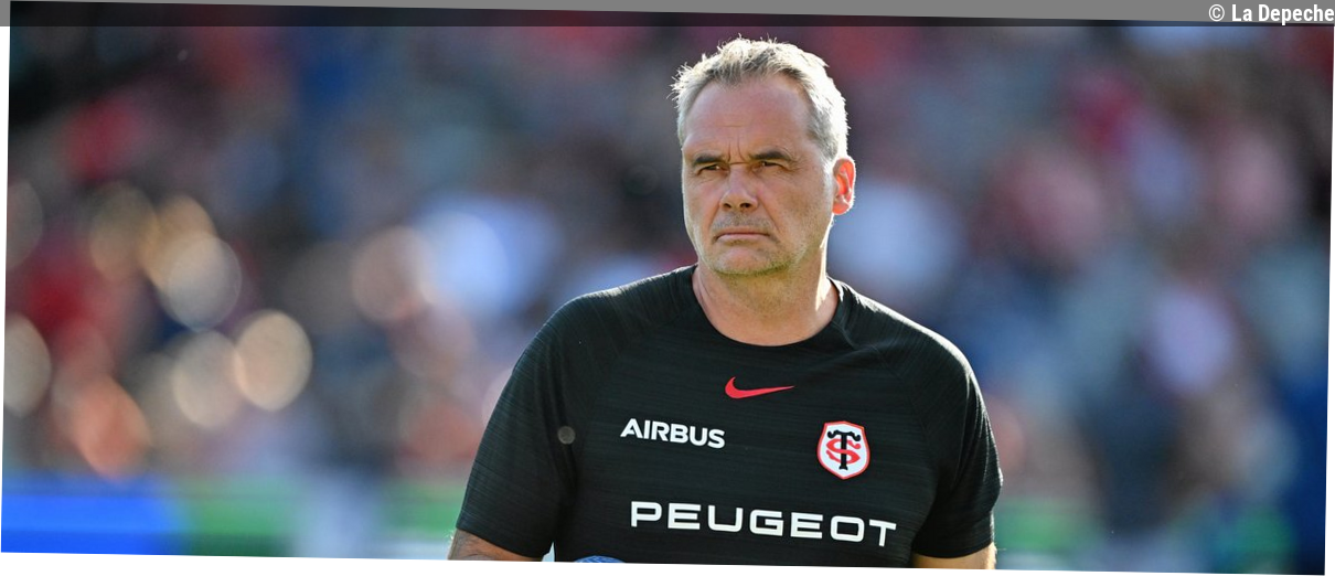 Stade Toulousain : "Notre péché mignon ces derniers temps…" Ugo Mola prévient ses joueurs après la qualification en quart de 