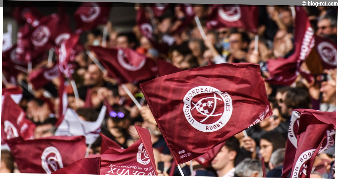 UBB – Leicester : Sur quelle chaine sera diffusé le match ?