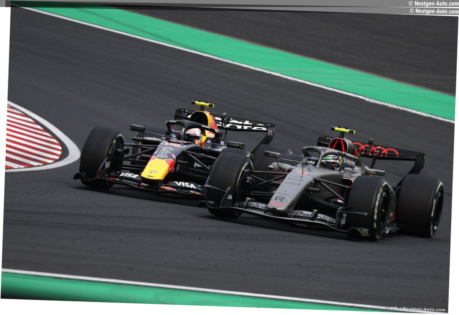 Hill et Villeneuve saluent une F1 2026 plus tactique et animée