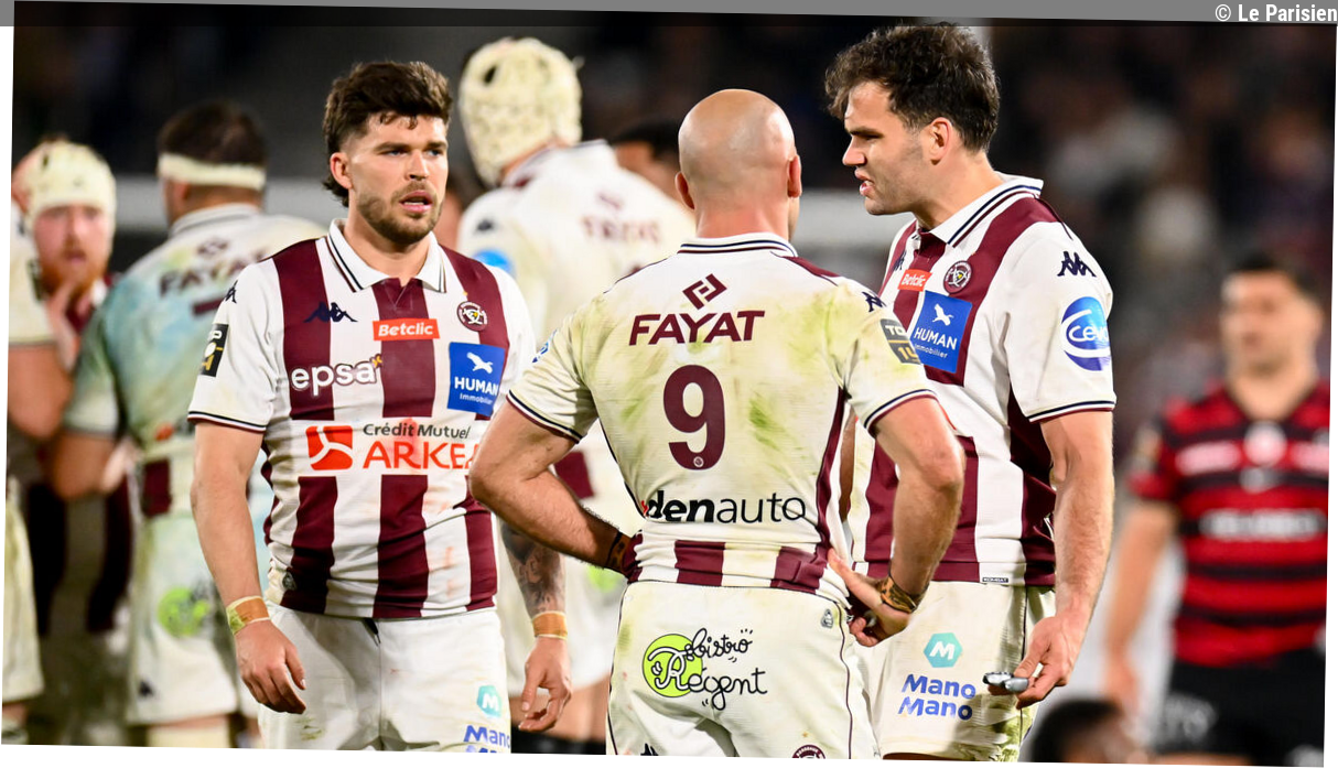 UBB-Leicester : à quelle heure et sur quelle chaîne TV suivre le 8e de finale de Champions Cup ?