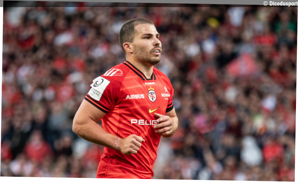 Champions Cup : affiches, programme, dates et horaires des quarts de finale