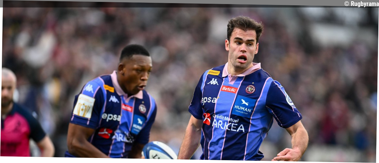 Direct. UBB - Leicester : le champion en titre va-t-il rejoindre Toulouse en quart de finale ! Suivez le huitième de Champion