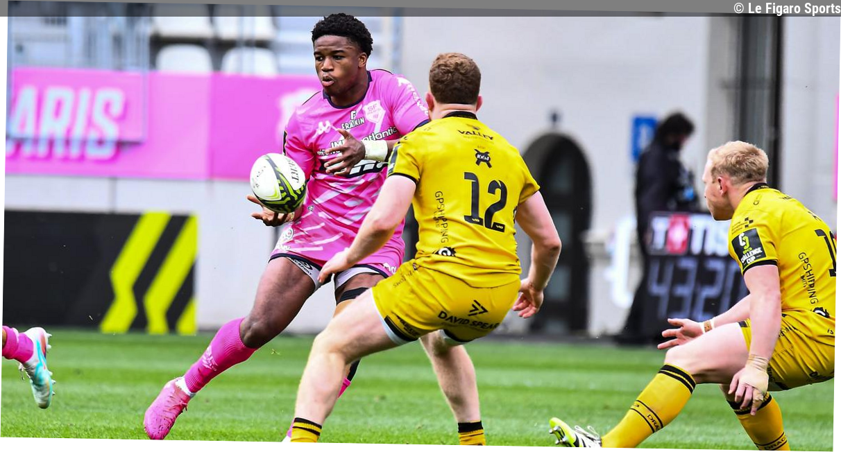 Rugby, Challenge Cup : gros raté du Stade Français, battu sur le gong par les Dragons gallois
