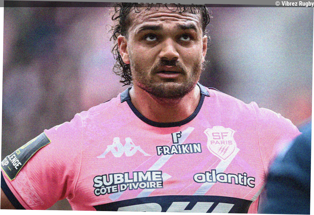 Challenge Cup : les Dragons RFC crucifient le Stade Français au bout du suspense