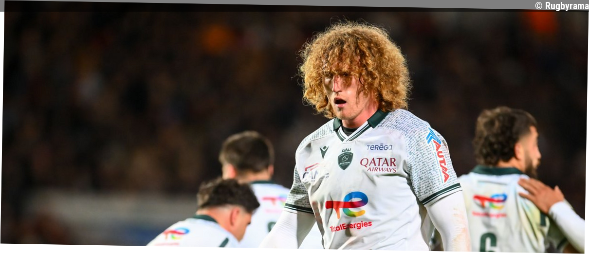 Direct. Zebre Parme - Pau : un match de phase finale à gagner pour la Section ! Suivez le dernier huitième de finale de Chall